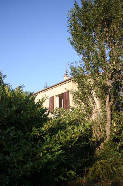Villa Chez Marius